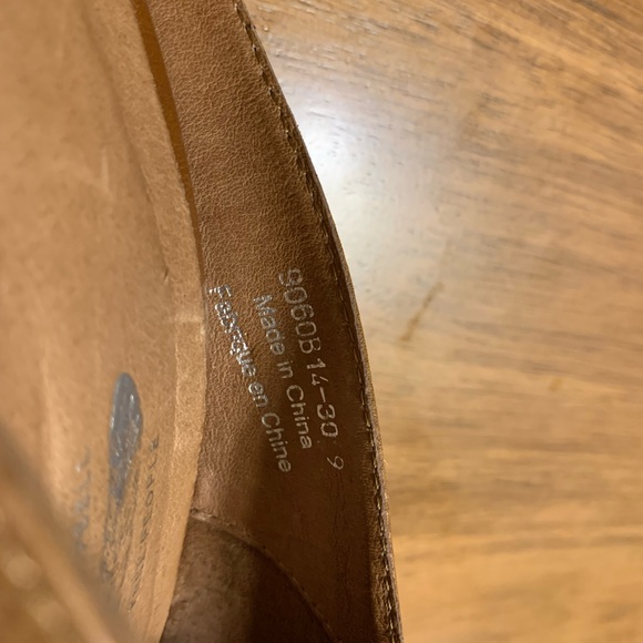 Free People Jeffrey Campbell Two Tone Pumps Size 9 - Picture 8 of 8